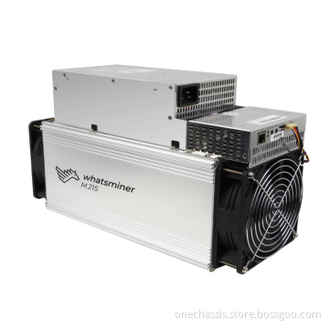 Used Miner Microbt 60W 54T Whatsminer M21s